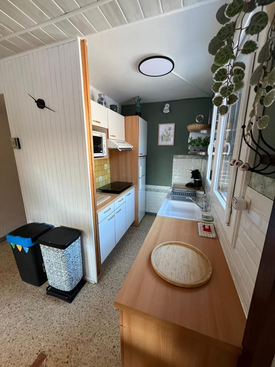 L'appart de Serre Che Apartment in Saint-Chaffrey