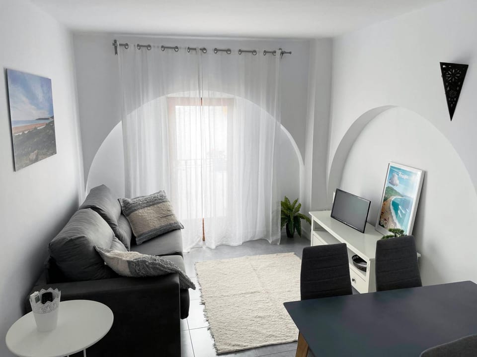 Seating area, hair dresser