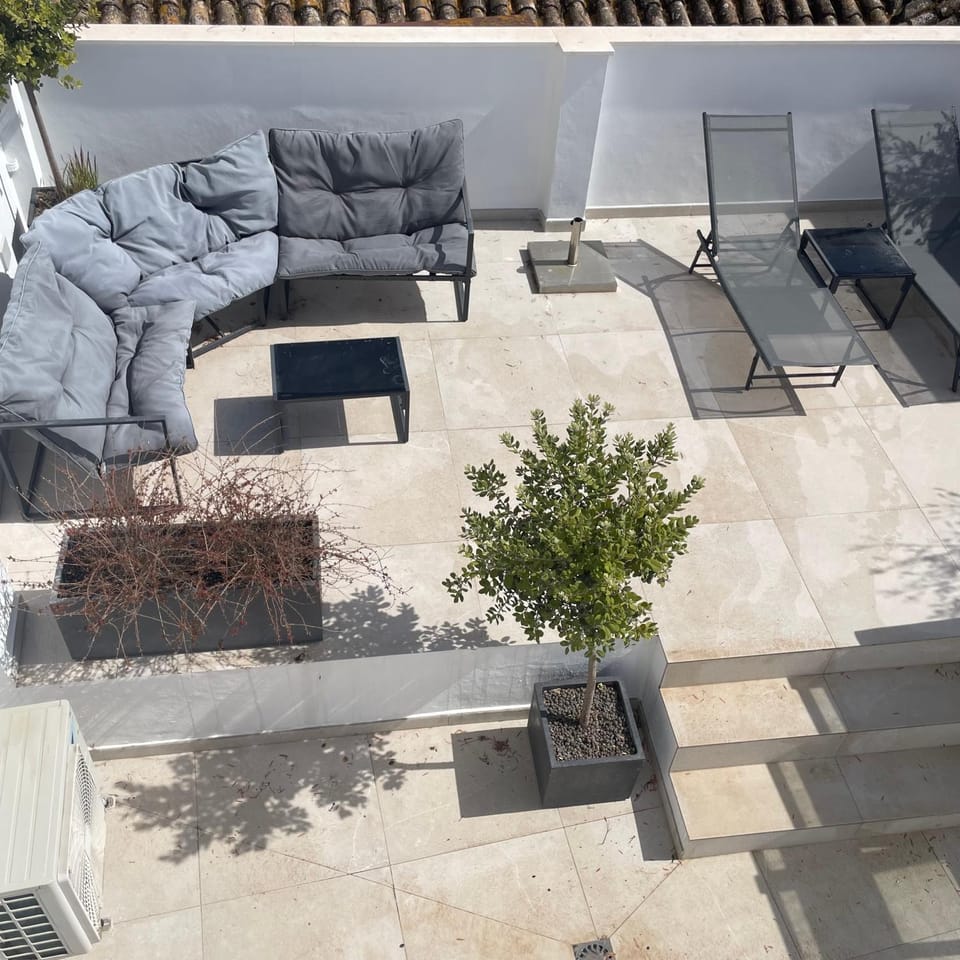 Patio, View (from property/room)