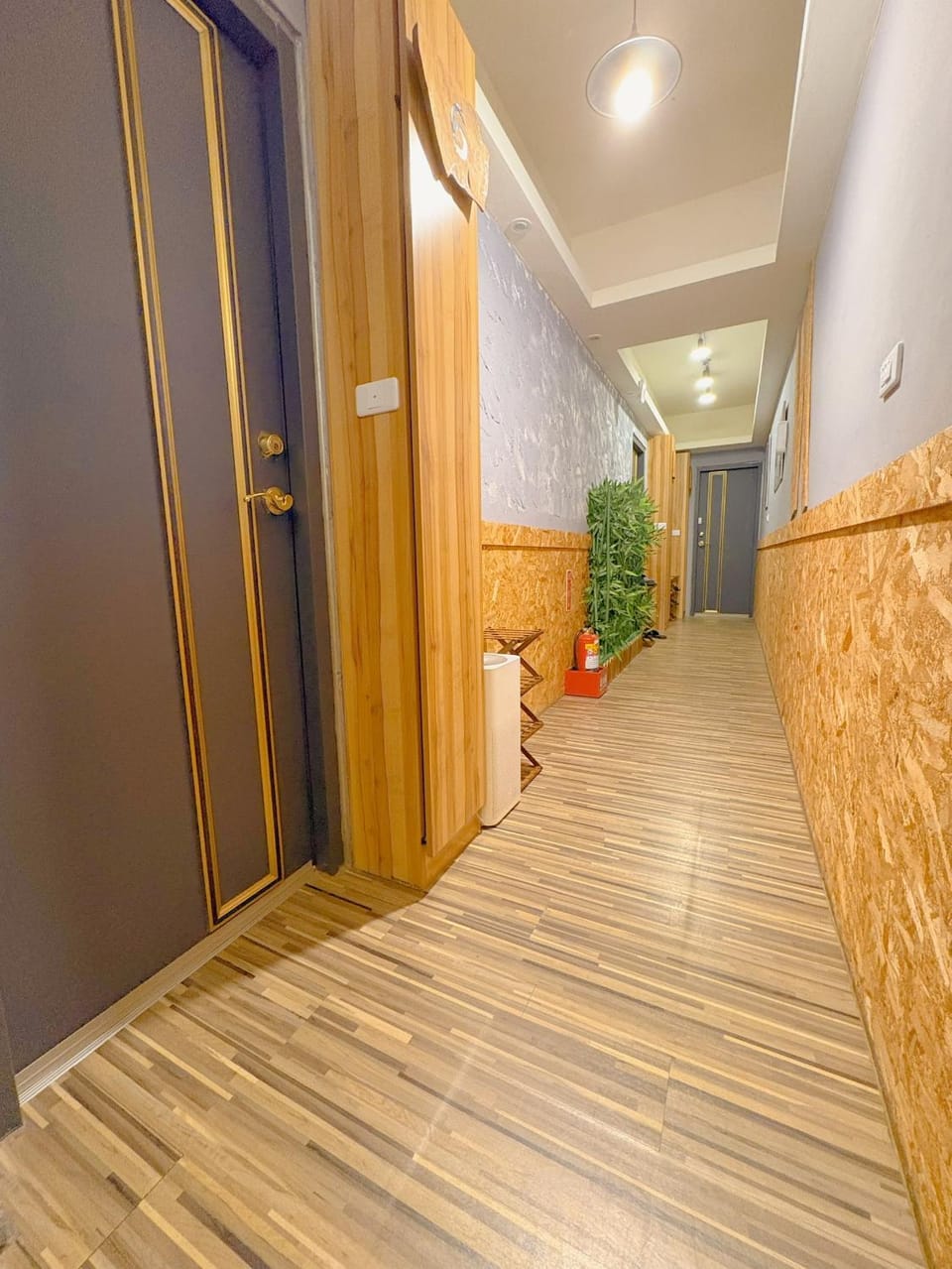 FengChia FUN House Apartment in Fujian