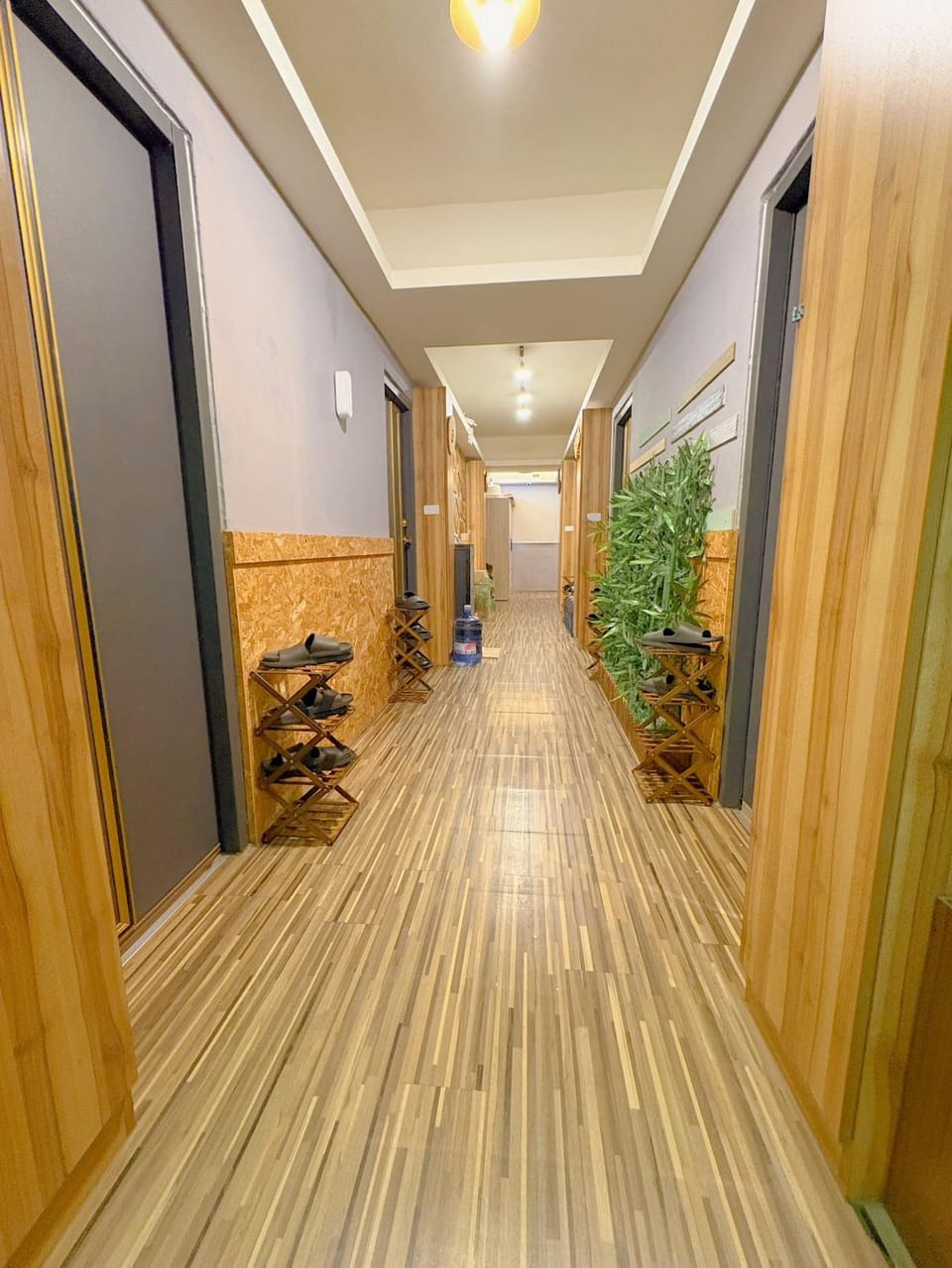 FengChia FUN House Apartment in Fujian