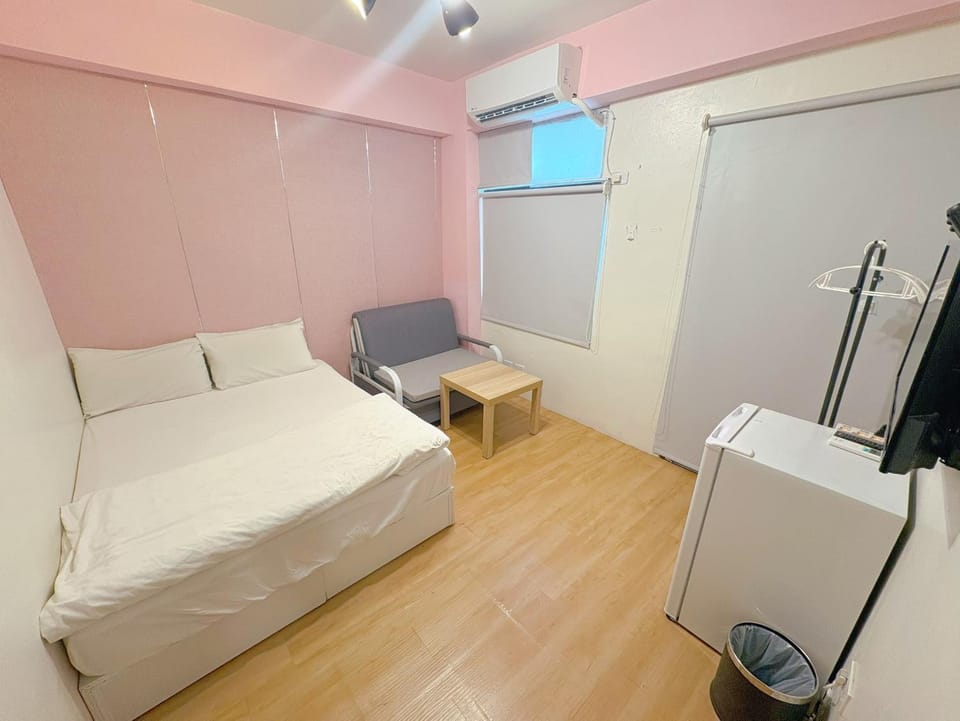FengChia FUN House Apartment in Fujian