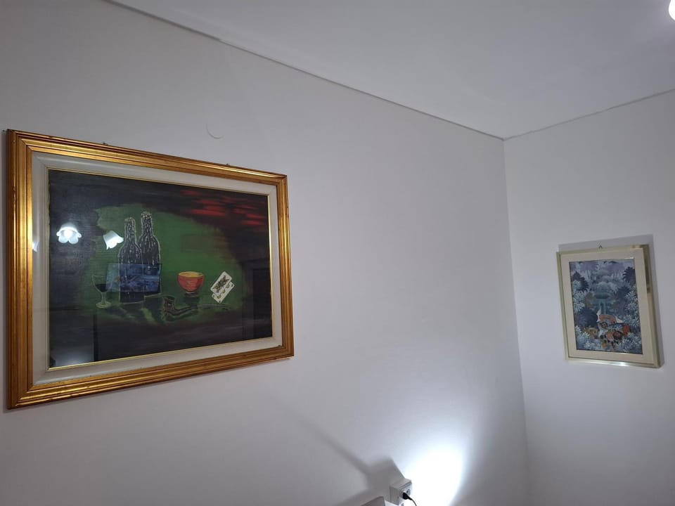 LOCAZIONE TURISTICA Sansevero Venice Bed and Breakfast in Venice