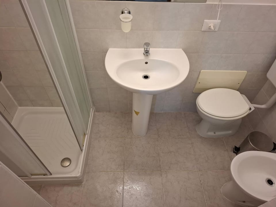 LOCAZIONE TURISTICA Sansevero Venice Bed and Breakfast in Venice