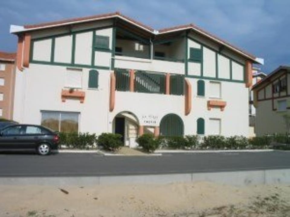 Appartement T3 proche océan et lac, idéal famille Apartment in Vieux-Boucau-les-Bains