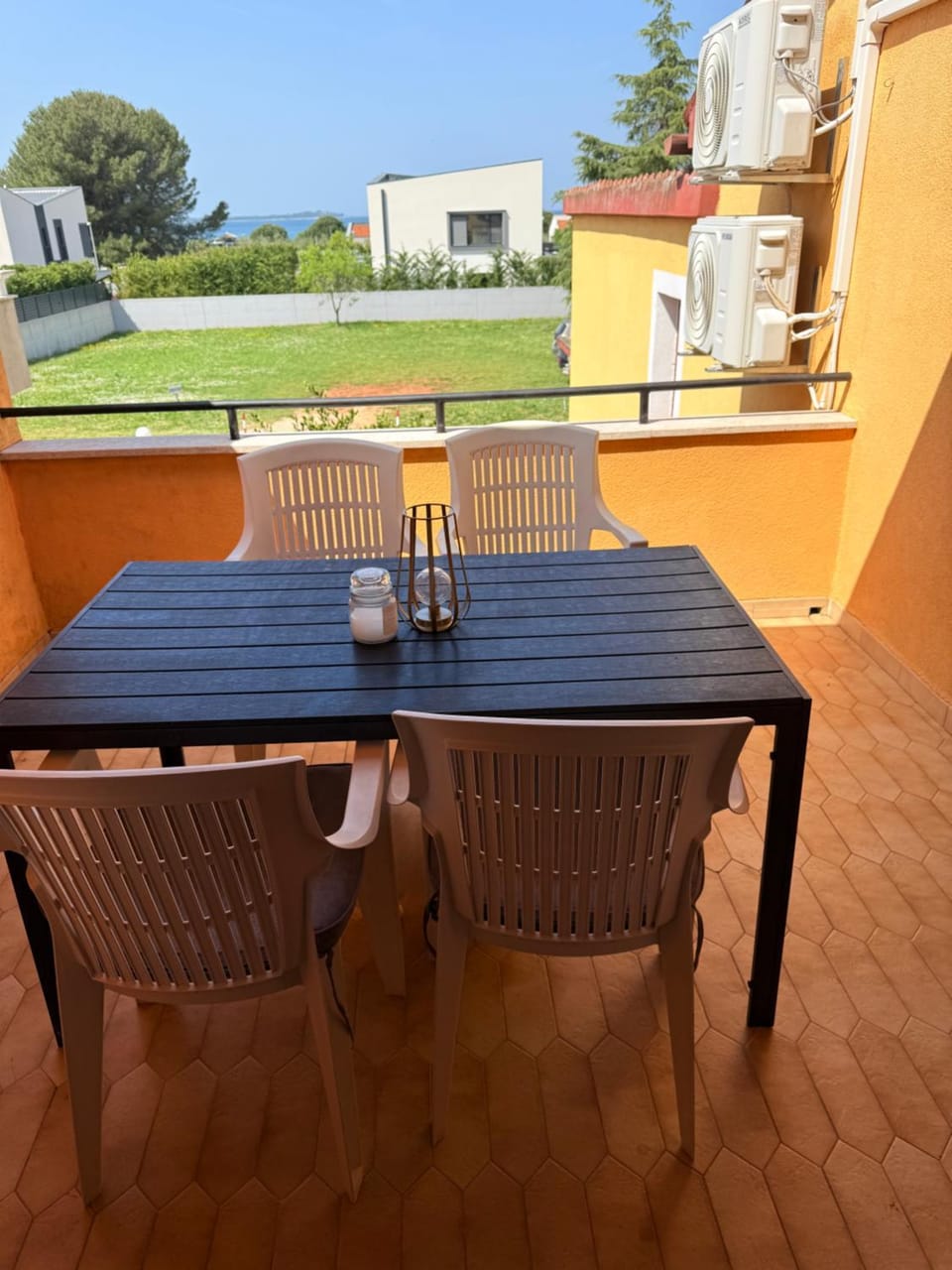 View (from property/room), Balcony/Terrace