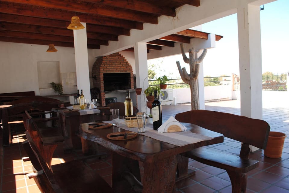 Hostal Mirador del Valle Inn in Cafayate