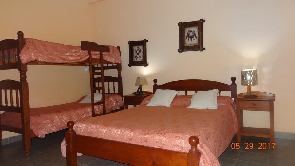 Hostal Mirador del Valle Inn in Cafayate