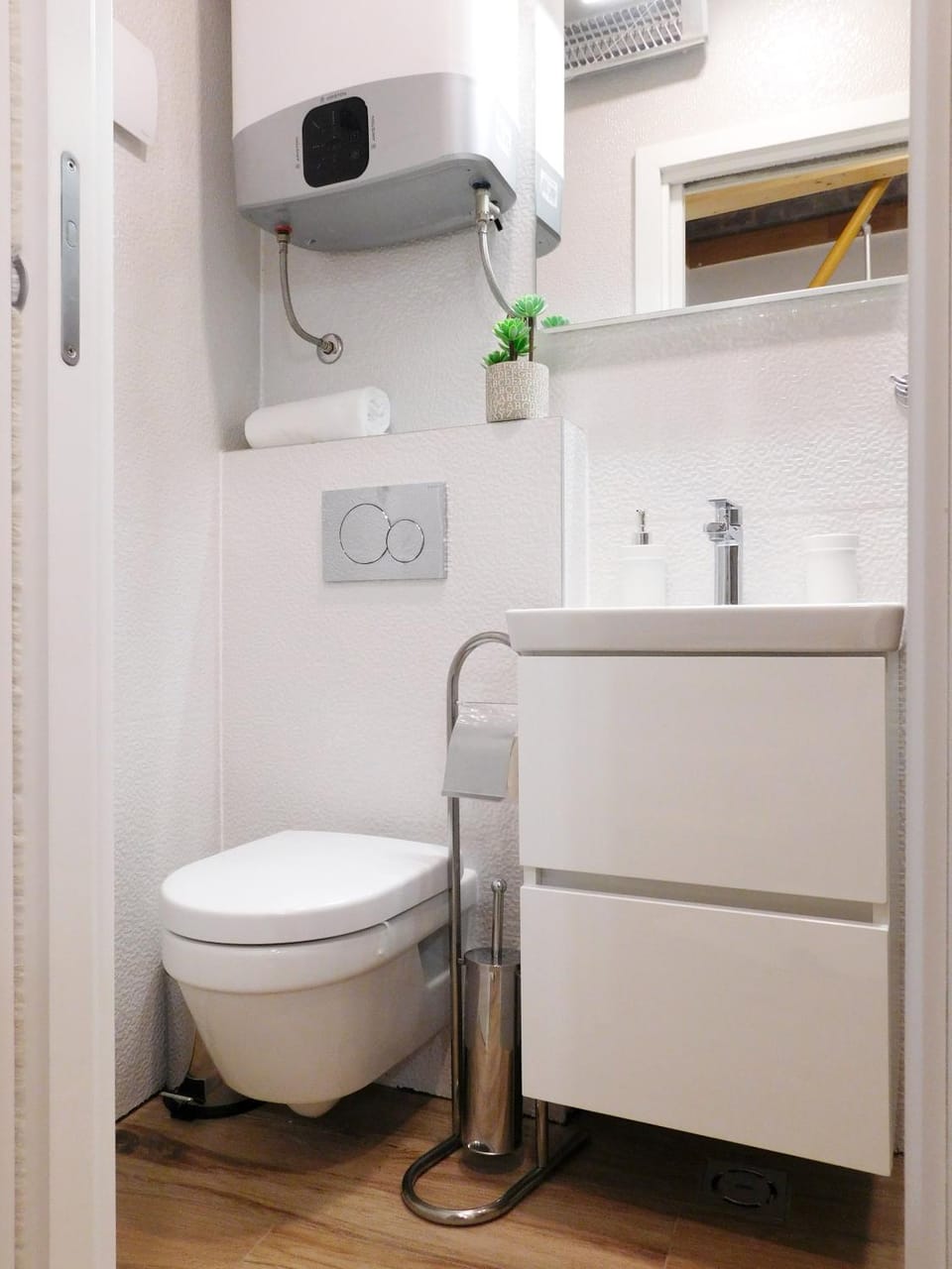 Toilet, Bathroom