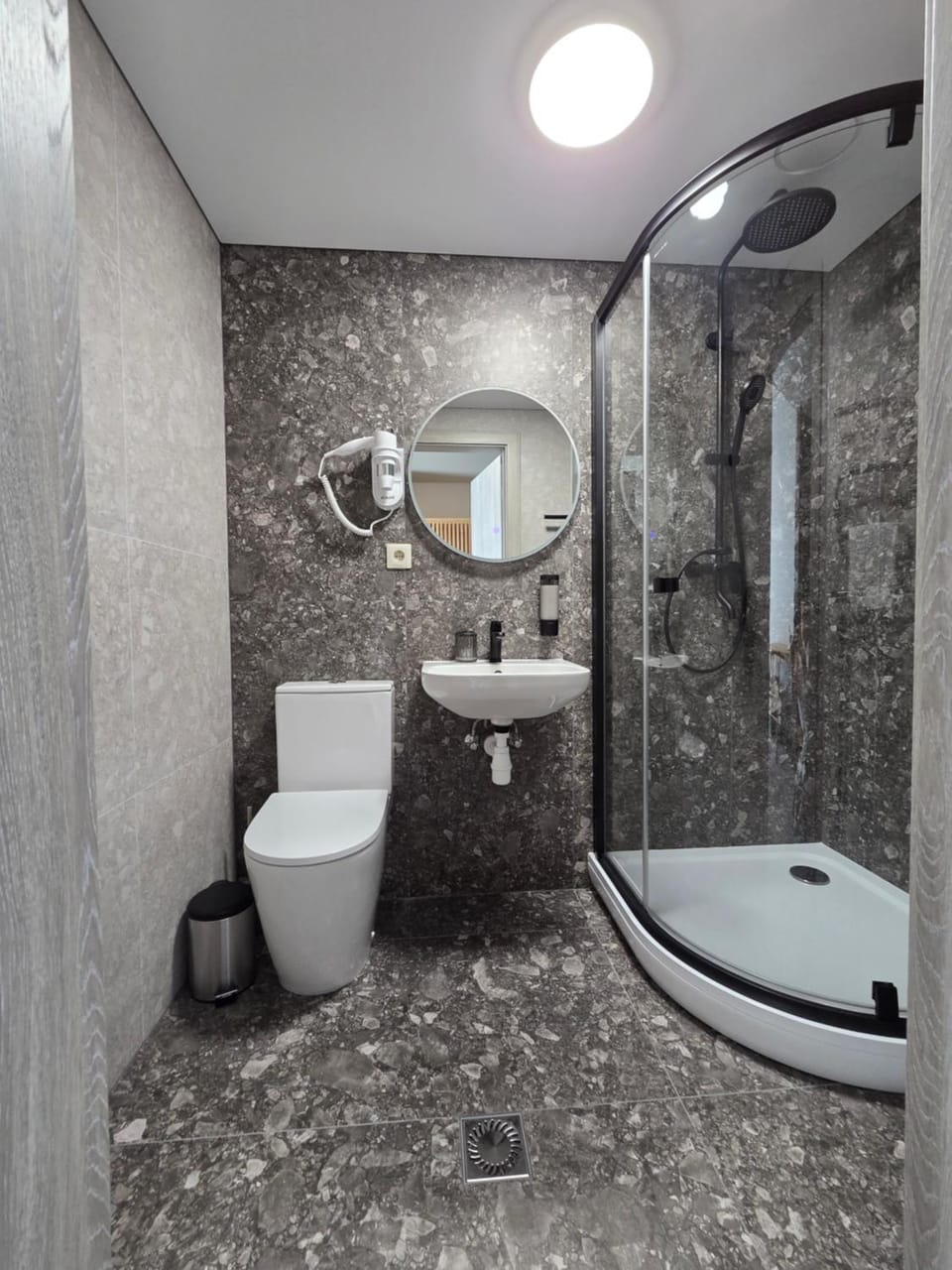 Synet CoLiving Apartment in Lithuania