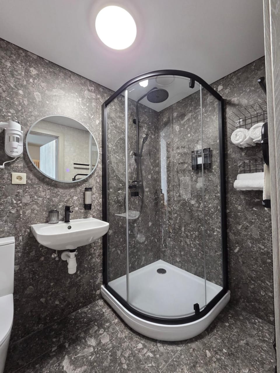 Synet CoLiving Apartment in Lithuania