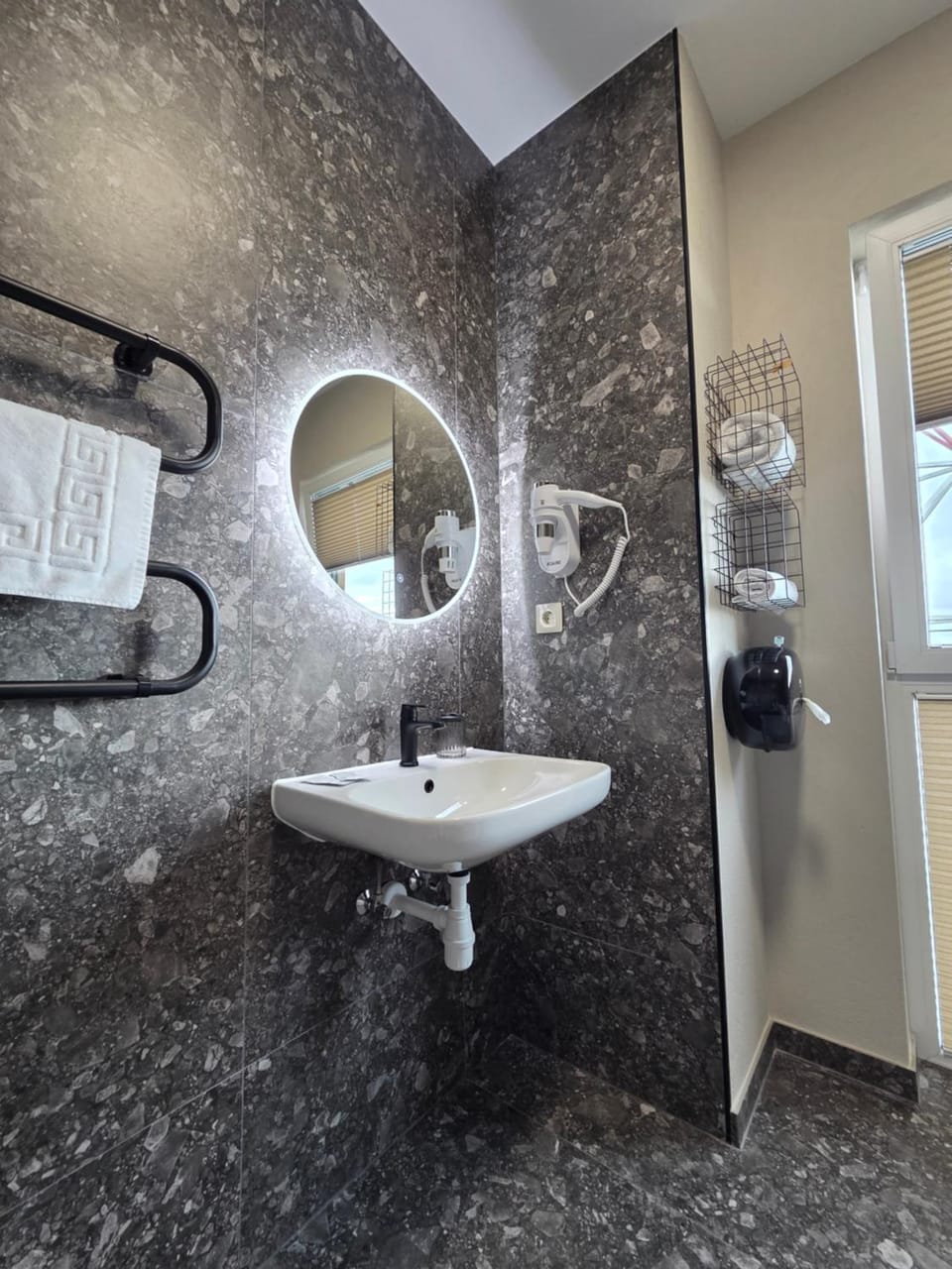 Synet CoLiving Apartment in Lithuania