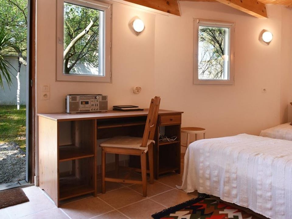 Maison avec accès plage, jardin et annexe indépendante - FR-1-434-18 House in Nouvelle-Aquitaine