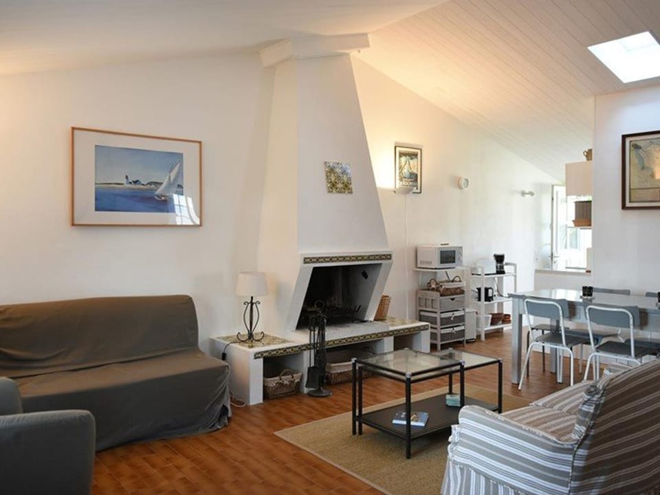 Maison avec accès plage, jardin et annexe indépendante - FR-1-434-18 House in Nouvelle-Aquitaine