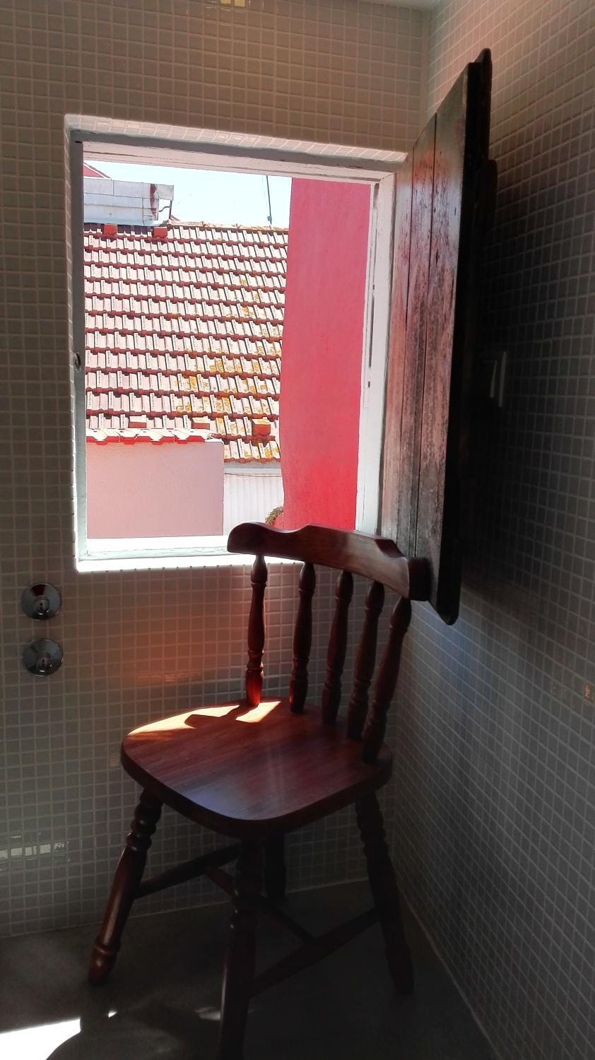 New incredible triplex in the very heart Apartment in Lisbon
