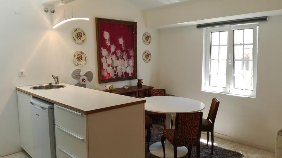 New incredible triplex in the very heart Apartment in Lisbon