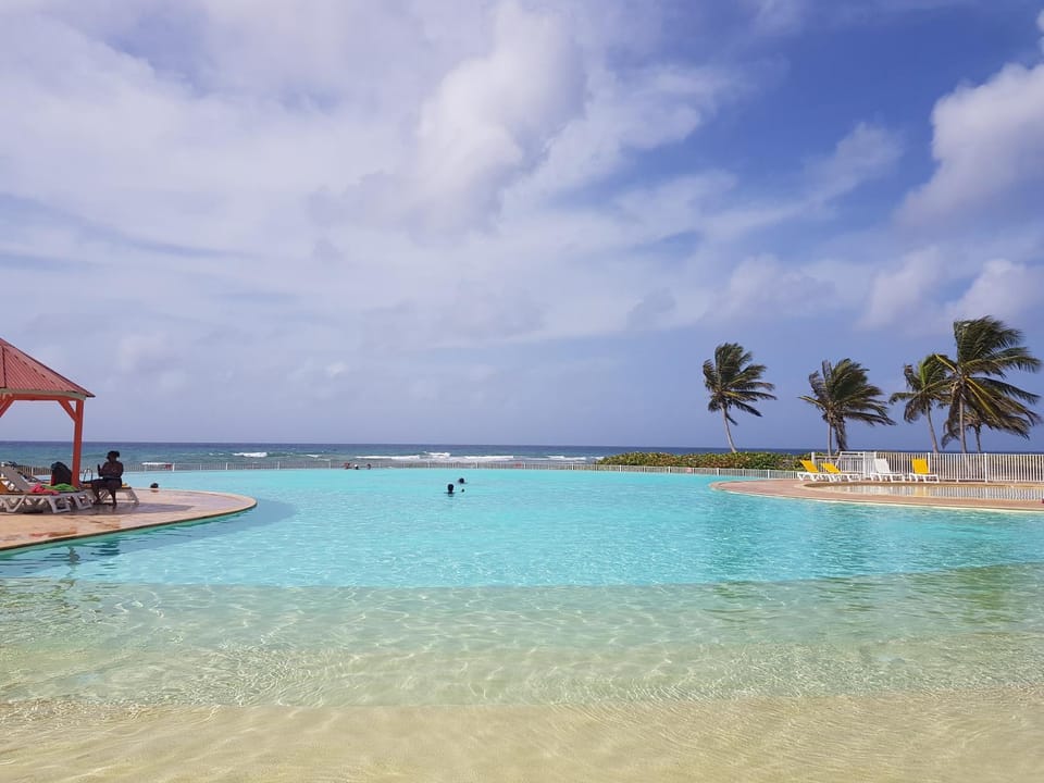 Résidence Anse des Rochers Apartment in Grande-Terre, Guadeloupe