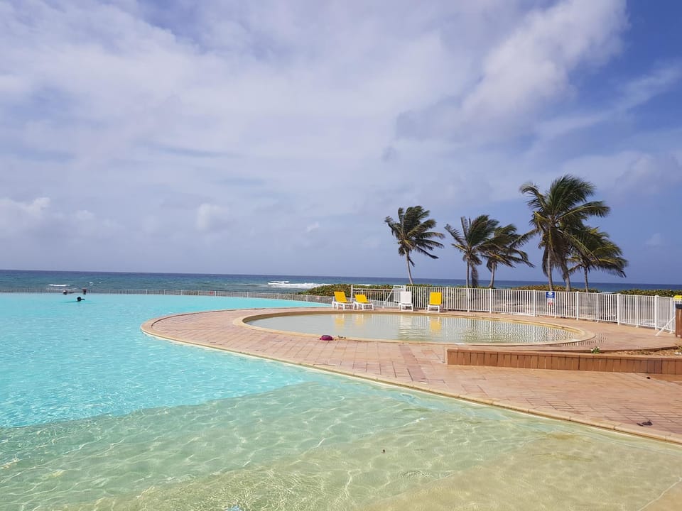Résidence Anse des Rochers Apartment in Grande-Terre, Guadeloupe