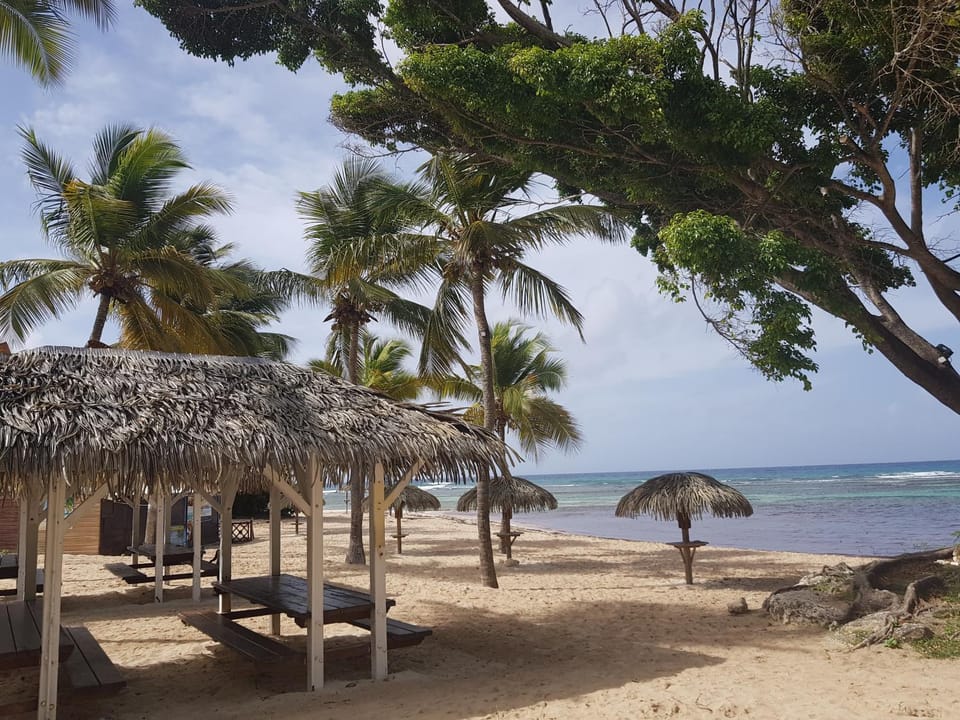 Résidence Anse des Rochers Apartment in Grande-Terre, Guadeloupe