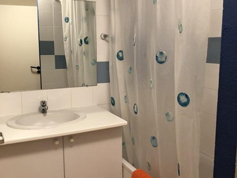 Appartement T3 - Face à l'océan - Idéal famille - Terrasse - Vieux-Boucau-les-Bains - FR-1-379-88 Apartment in Vieux-Boucau-les-Bains