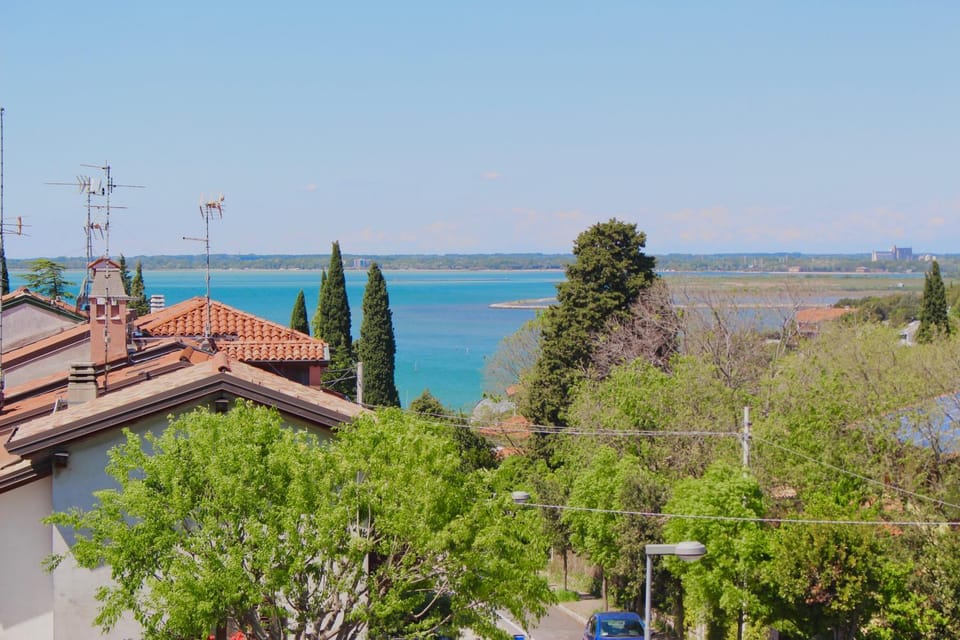 Affittacamere Il Veliero Bed and Breakfast in Friuli-Venezia Giulia