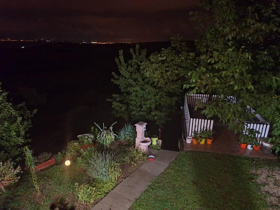 Guest House Jevtović House in Vojvodina