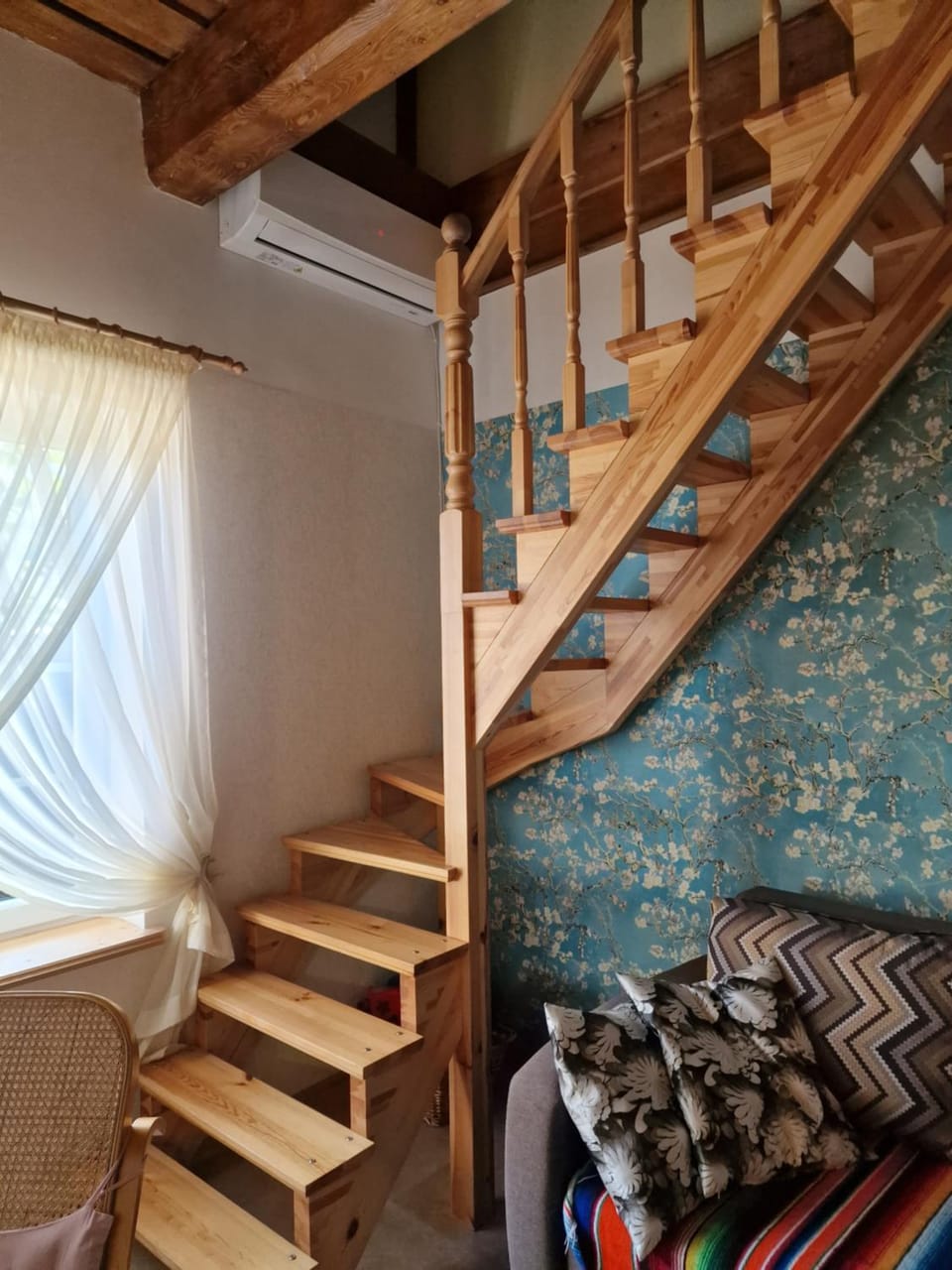 Līgas Gaujas ielas apartaments Apartment in Latvia