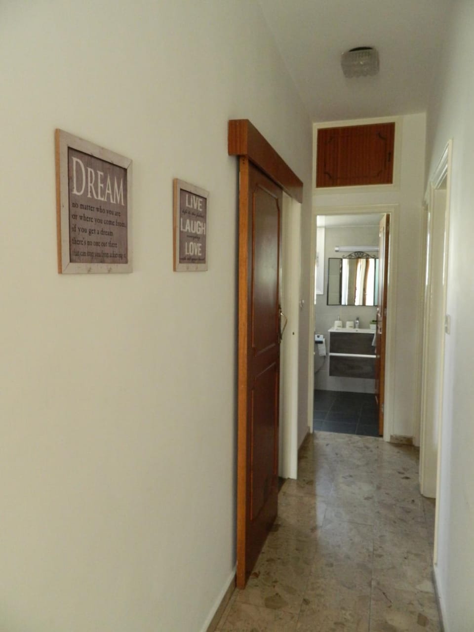 Family Nest In The Heart Of Limassol House in Limassol City