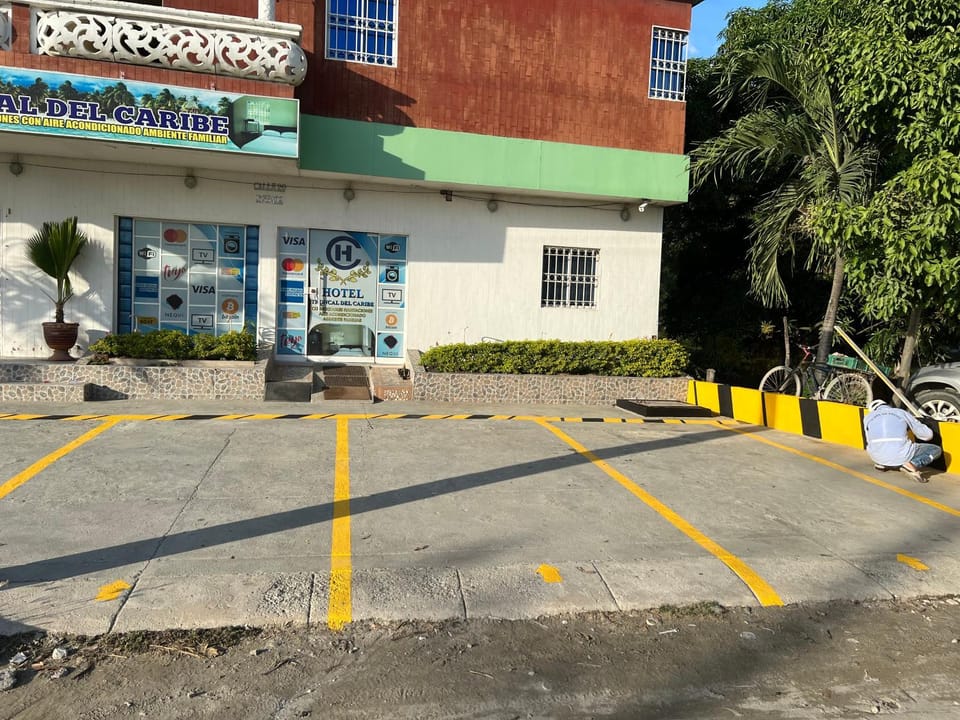 Hotel Troncal Del Caribe Hotel in Magdalena, Colombia