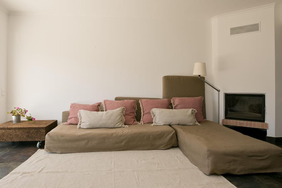 Casa da Praia Apartment in Lisbon District