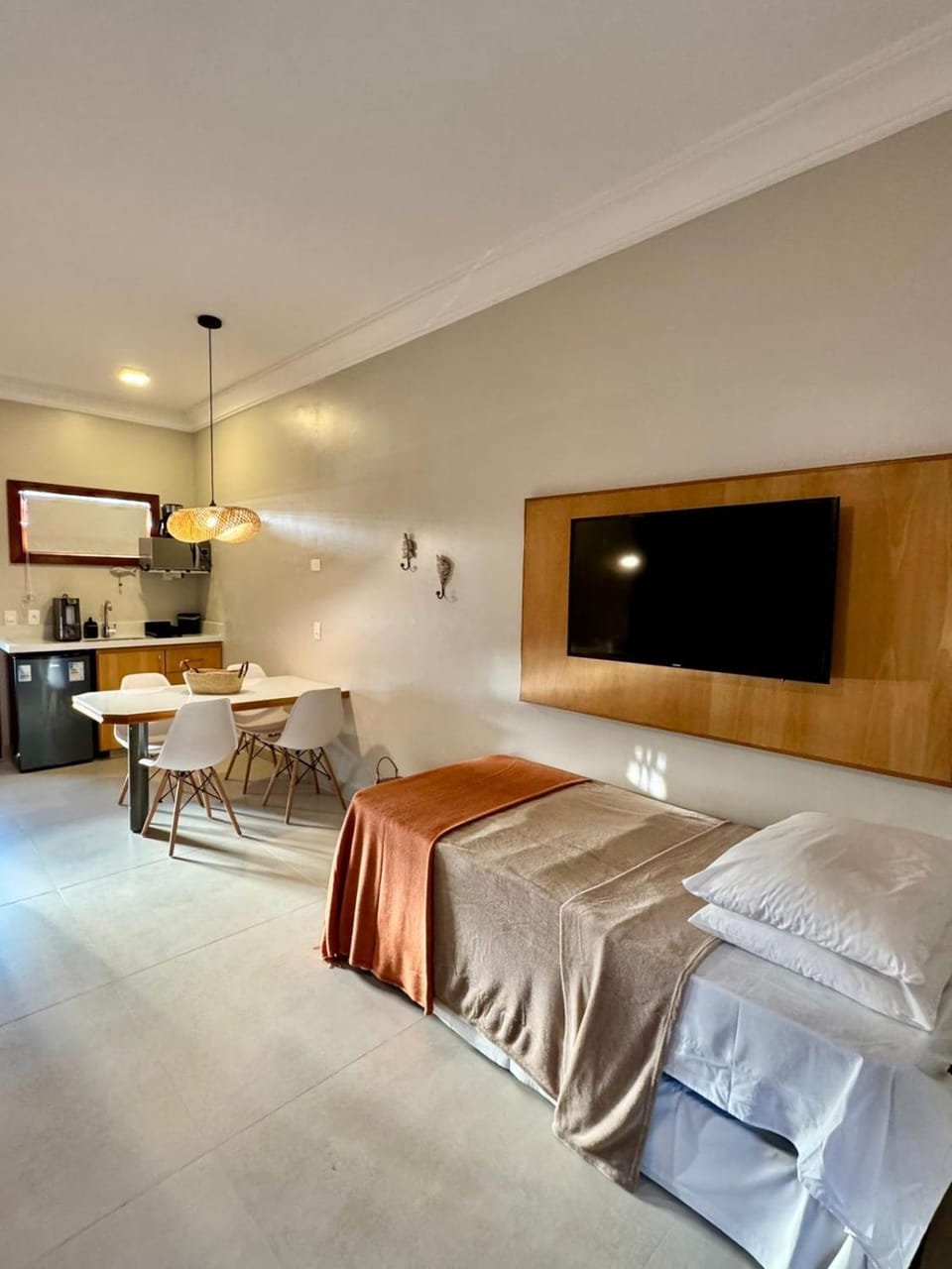 Ilhabela Flat Apartment hotel in Ilhabela
