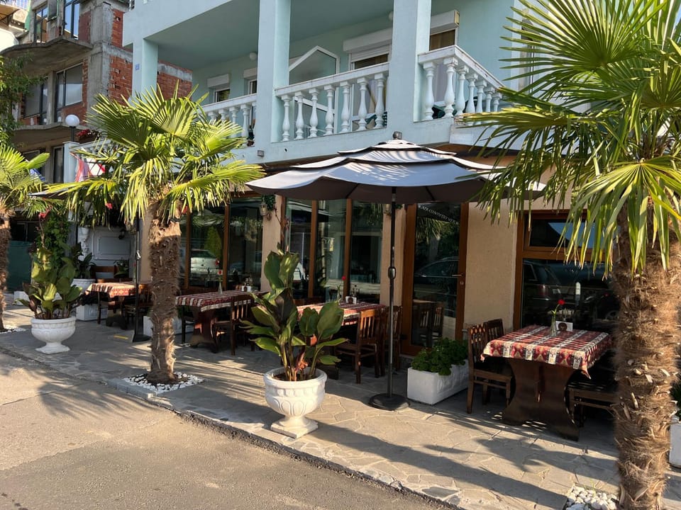 Prima Vera Hotel Hotel in Burgas Province