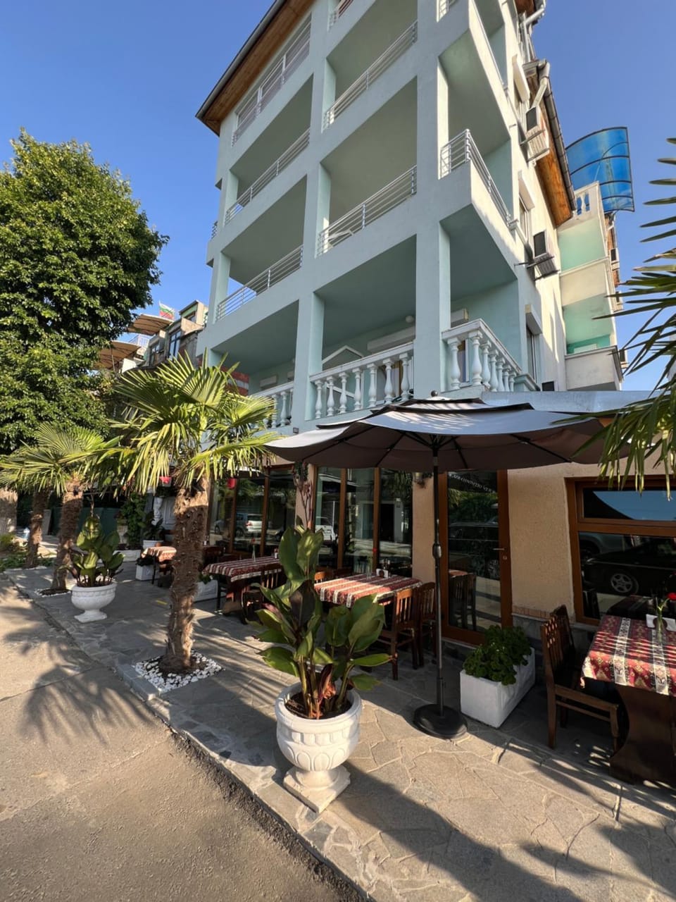 Prima Vera Hotel Hotel in Burgas Province