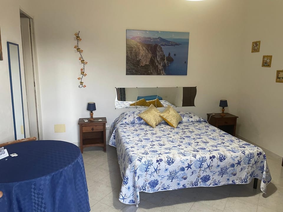 Appartamento BLU Apartment in Lipari