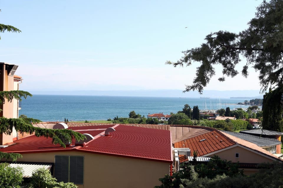 Sea view