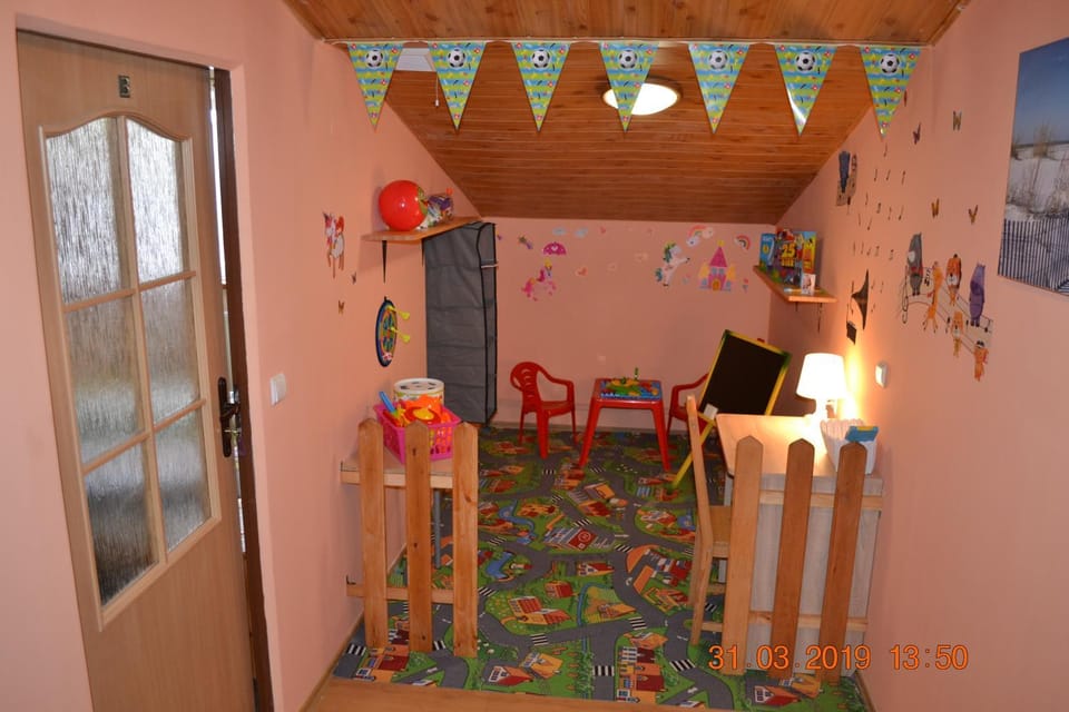 Kids's club