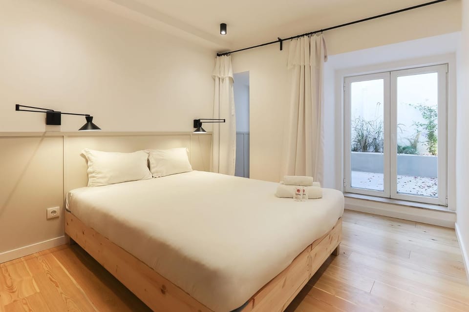 Sao Bento Classic by Homing Apartment in Lisbon