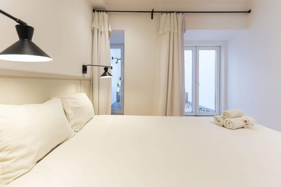 Sao Bento Classic by Homing Apartment in Lisbon