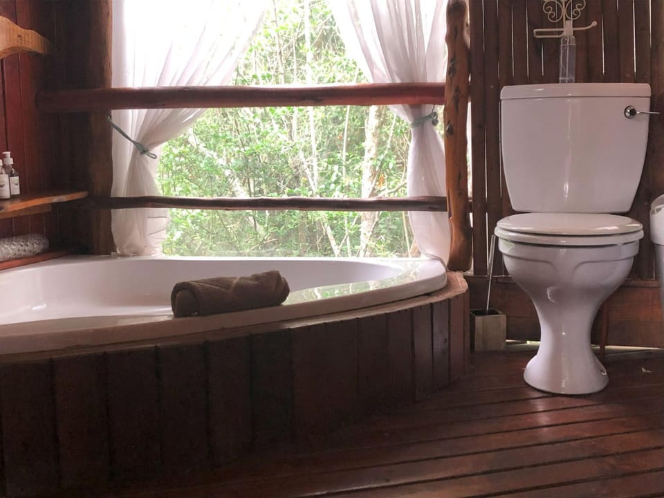 Bathroom, Bath