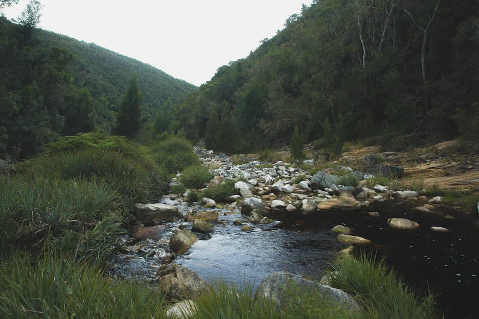 Natural landscape, View (from property/room), Hiking