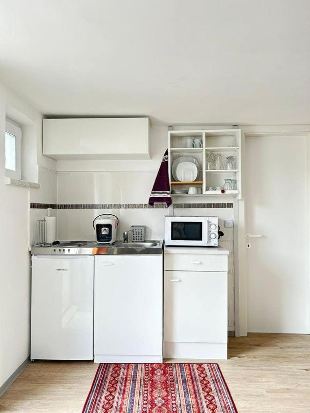Apartment Harmony Apartment in Graz