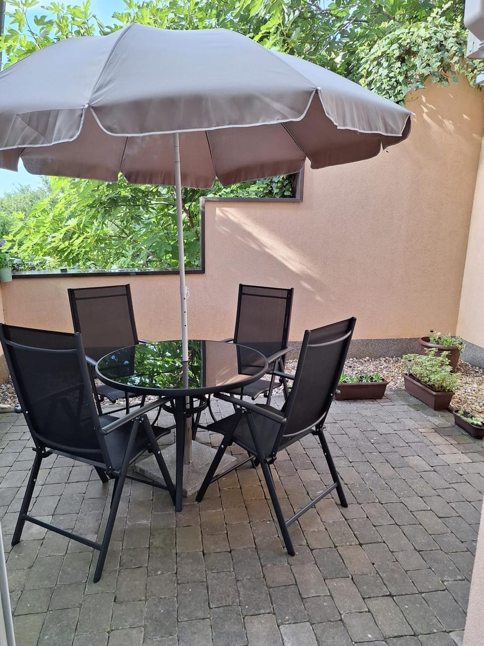 Apartman Luka Apartment in Pula