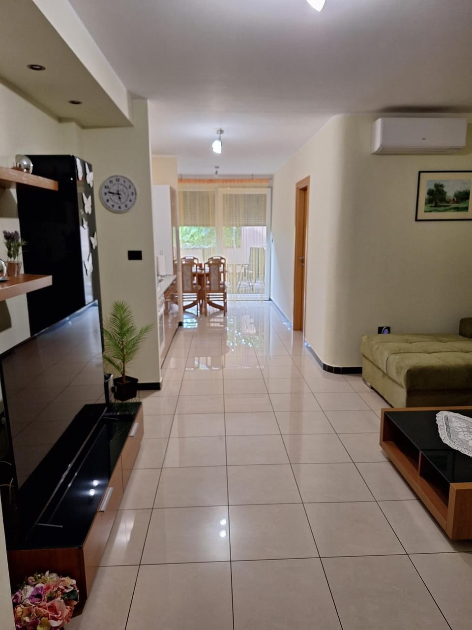 Apartman Luka Apartment in Pula