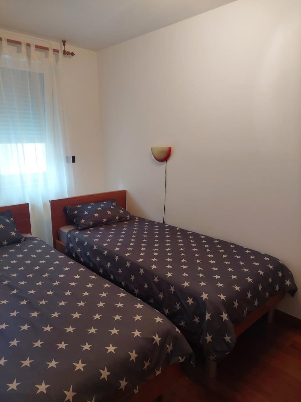 Apartman Luka Apartment in Pula