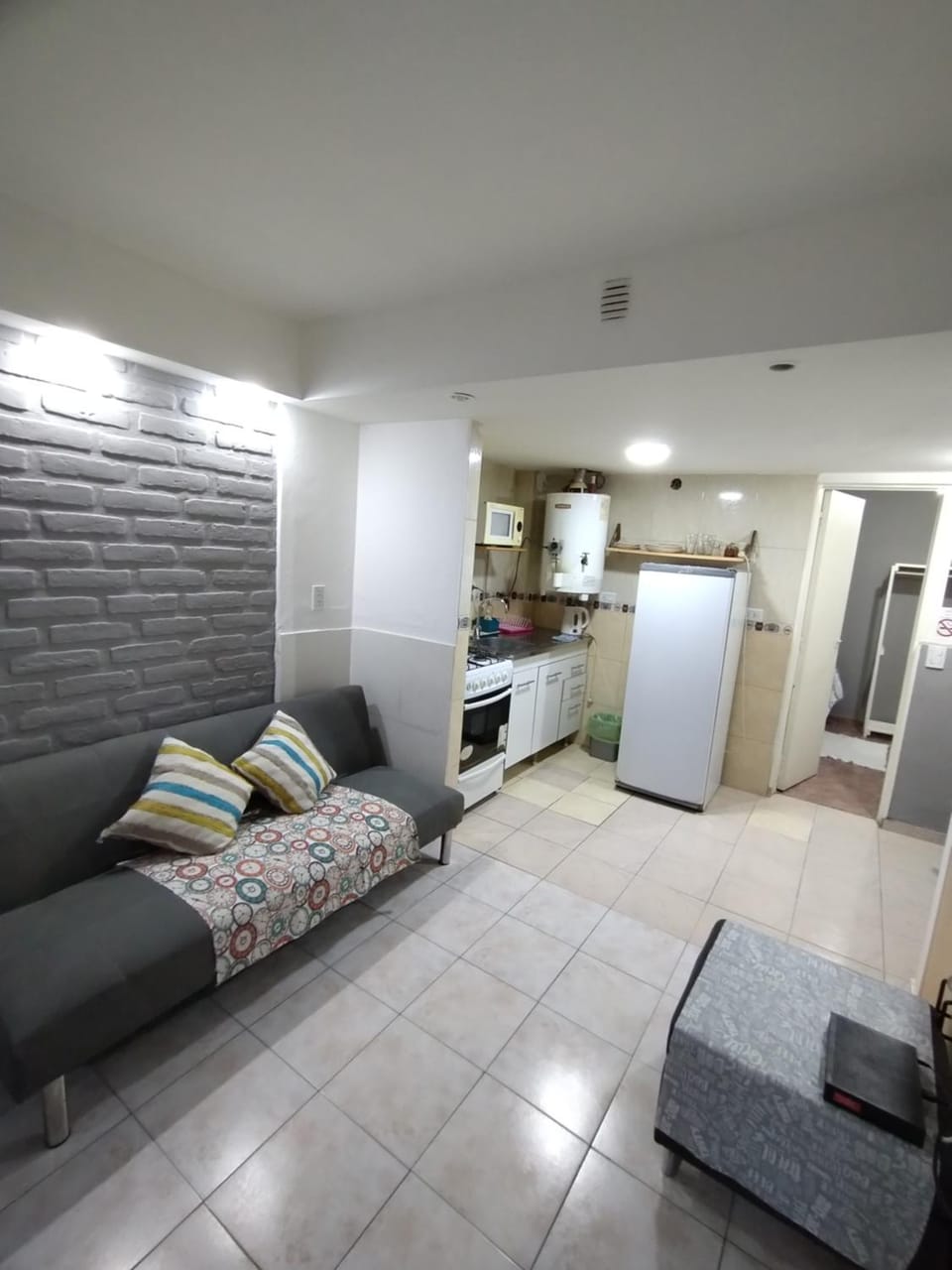 Huilliches NQN Apartment in Neuquen