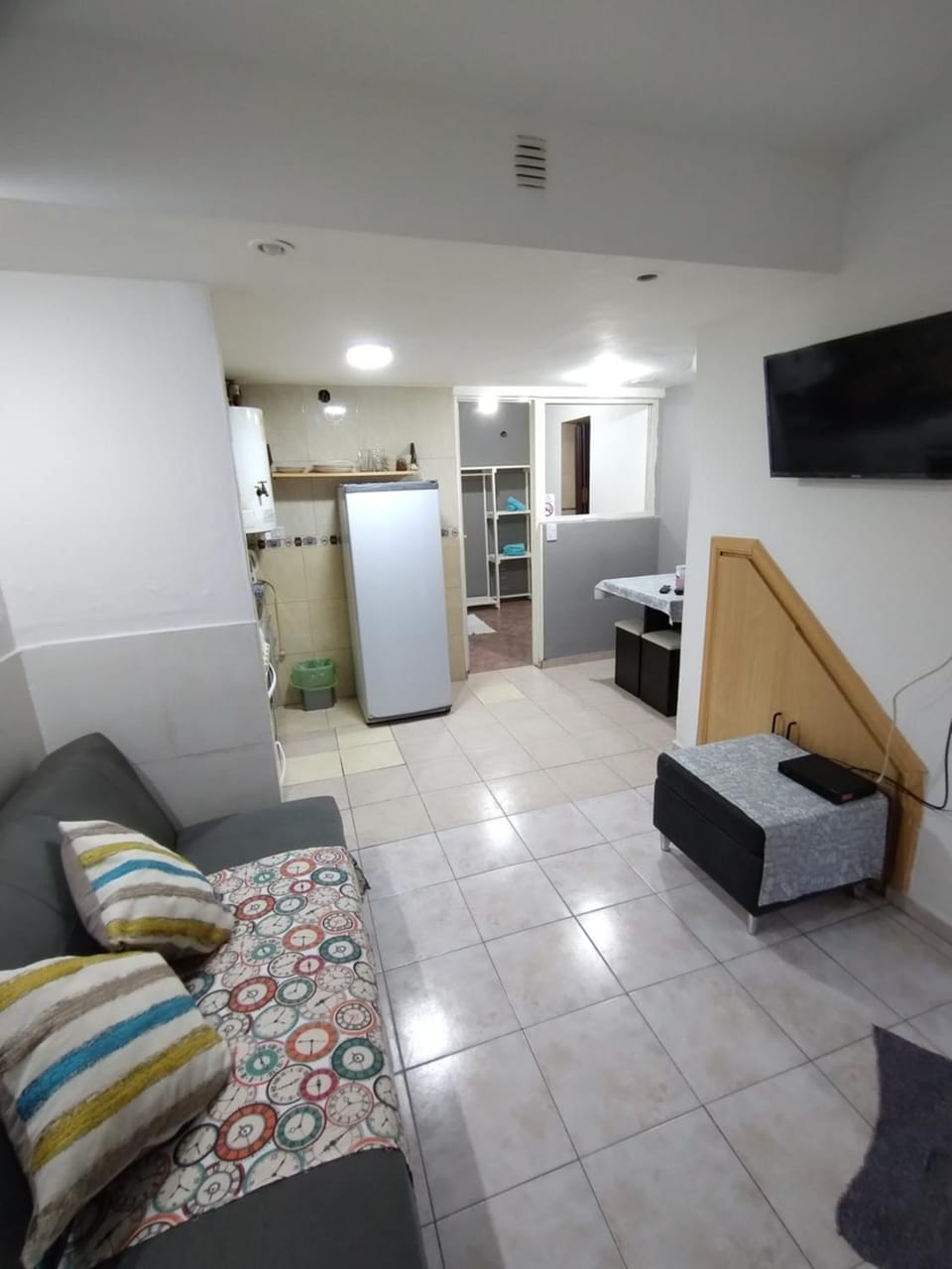 Huilliches NQN Apartment in Neuquen