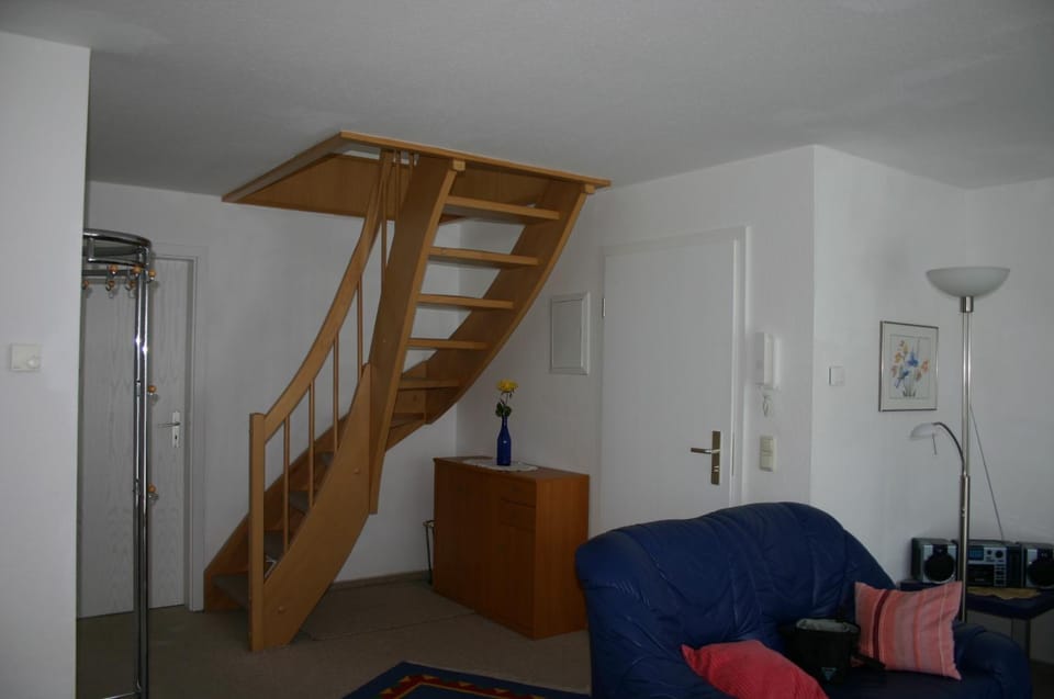 Haus Galerie 1. OG Apartment in Mecklenburg-Vorpommern, Germany