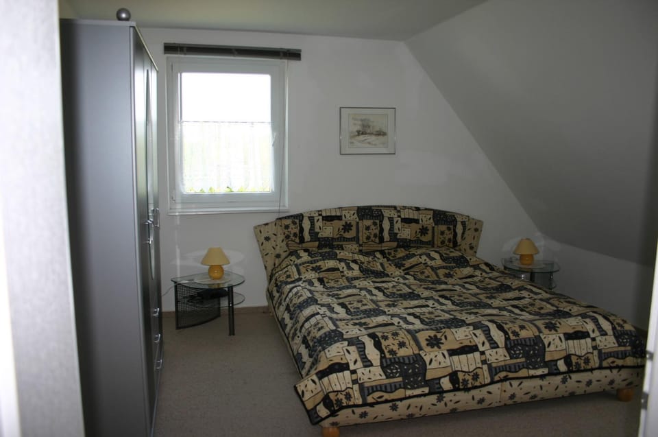 Haus Galerie 1. OG Apartment in Mecklenburg-Vorpommern, Germany