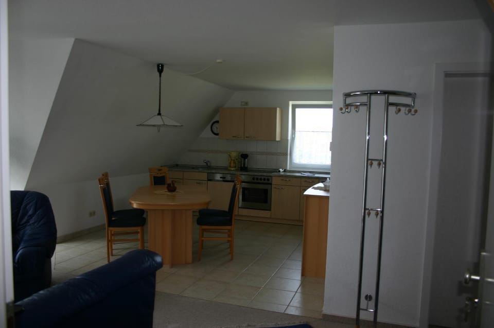 Haus Galerie 1. OG Apartment in Mecklenburg-Vorpommern, Germany