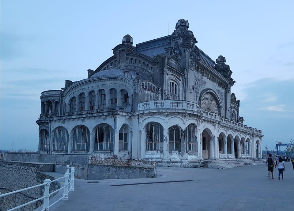 Nearby landmark, Other